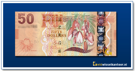 Fiji-50-Dollar-Tagimoucia-flower-2013