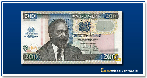 Kenia-200-Shillings-Mzee-Jomo-Kenyatta-2003
