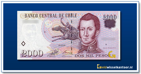 Chili-2.000-Pesos-Manuel-Rodriguez-1997-2003