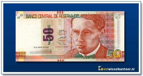 Peru-50-Sol-Abraham-Valdelomar-Pinto-2009