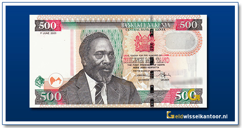 Kenia-500-Shillings-Mzee-Jomo-Kenyatta-2004