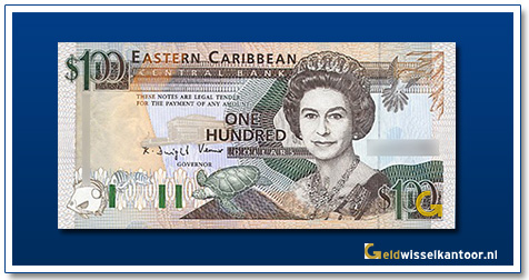 100-Dollar-Queen-Elizabeth-II-1993