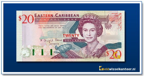 20-Dollar-Queen-Elizabeth-II-1994
