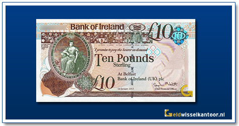 Noord-Ierland-10-Pounds-Seated-Woman-2013
