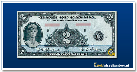 Canada-2-Dollar-Queen-Mary-1935