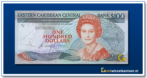 100-Dollar-Queen-Elizabeth-II-1988-1993