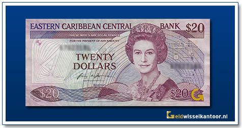 20-Dollar-Queen-Elizabeth-II-1987-1988