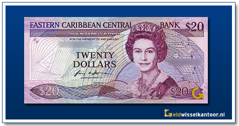 20-Dollar-Queen-Elizabeth-II-1988-1993