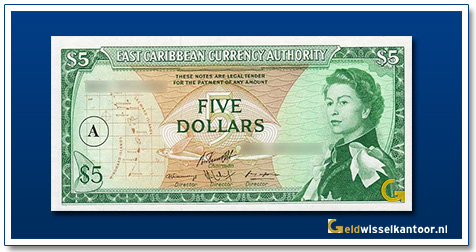 5-Dollar-Queen-Elizabeth-II-1965