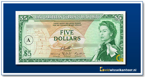 5-Dollar-Queen-Elizabeth-II-1965