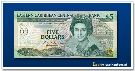 5-Dollar-Queen-Elizabeth-II-1986-1988