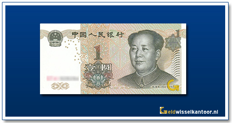 China-1-Yuan-Mao-Tse-tung-1999