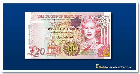 Guernsey-20-Pounds-Queen-Elizabeth-II-2012