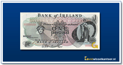 Noord-Ierland-1-Pounds-1967-Mercury-at-the-left