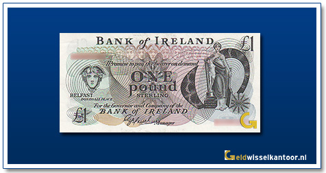 Noord-Ierland-1-Pounds-1984-Mercury-at-the-left