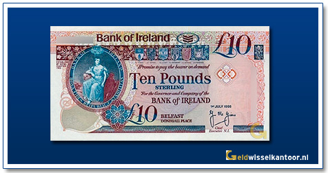 Noord-Ierland-10-Pounds-Seated-Woman-1995-2000