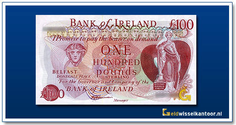 Noord-Ierland-100-Pounds-1980-1984