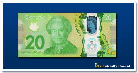 Canada-20-Dollar-Queen-Elizabeth-II-2015