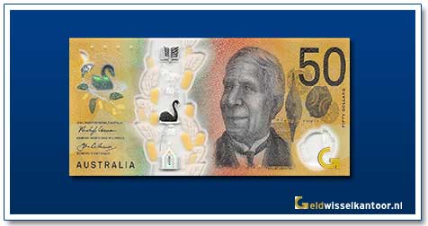 Australië-50-Dollar-Alan-Cambell-2018