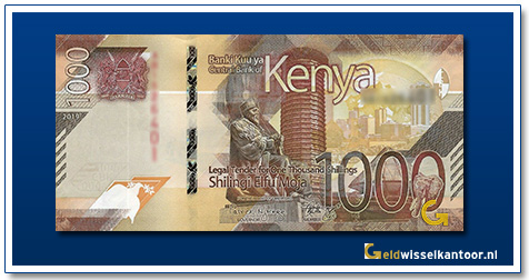 Kenia-1000-Shilling-2019