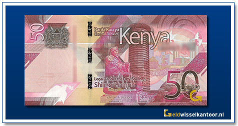 Kenia-50-Shilling-2019