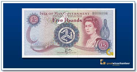 Isle-of-Man-5-pound-Queen-Elisabeth-II-1979