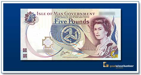 Isle-of-Man-5-Pounds-Queen-Elizabeth-II-1983