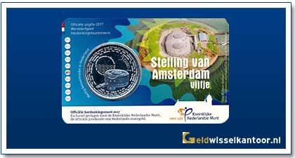 Stelling van Amsterdam 2017