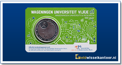 Wageningen Vijfje 2018