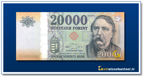 Hongarije-20.000-Forint-Ferenc-Deak-2015