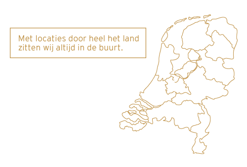 Geldwisselkantoren-in-Nederland