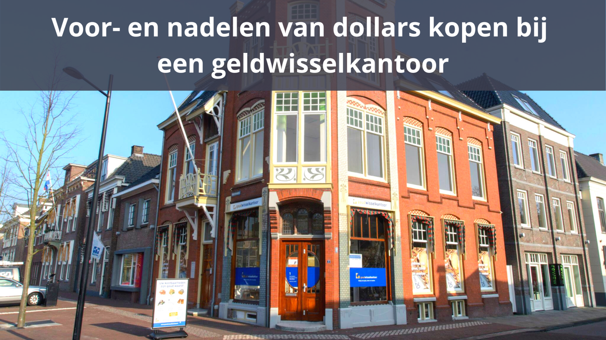 geldwisselkantoor-voordelen