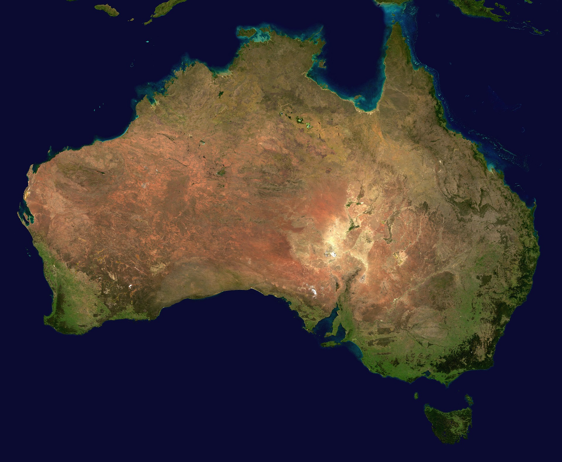 Australische-dollar