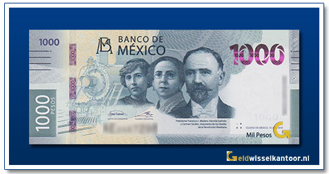 geldwisselkantoor-1000-pesos-miguel-hidalgo-2006-mexico