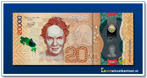 Geldwisselkanoor-20000-Colones-2021-Maria-Isabel-Carvajal-Costa-Rica