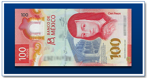 Mexico-100-pesos-2020-banknote-front